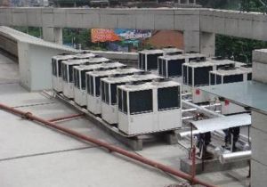 空調噪聲治理 ，空調降噪 ，江西噪聲治理