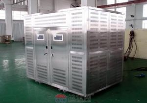變壓器低頻噪聲治理，變壓器減振，減振降噪